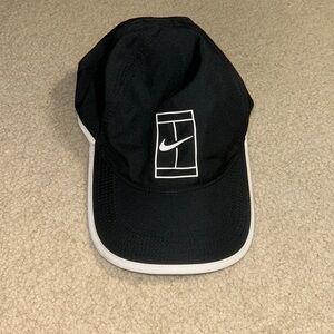 Nike tennis hat